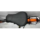 Электровелосипед Kugoo Kirin V1 MAX