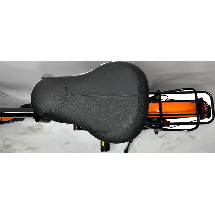 Электровелосипед Kugoo Kirin V1 MAX