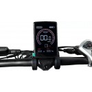 Электровелосипед Kugoo Kirin V1 MAX