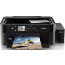 Струйный принтер Epson L810