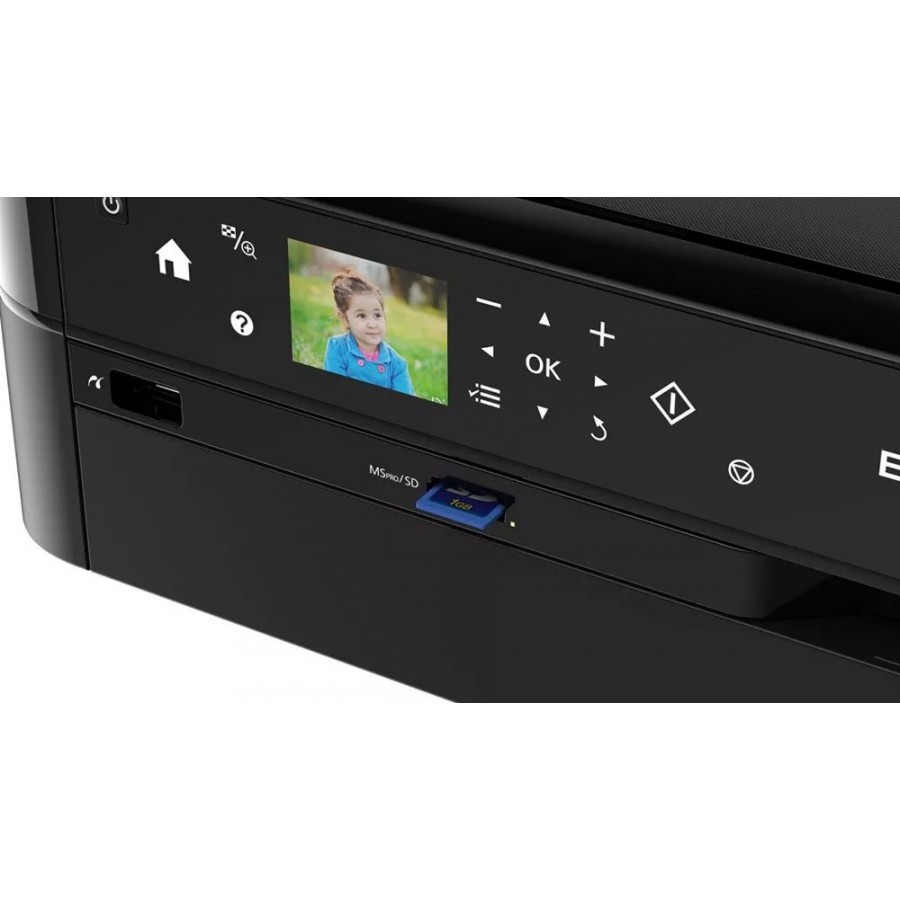 Струйный принтер Epson L810