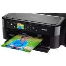 Струйный принтер Epson L810