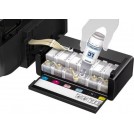 Струйный принтер Epson L810