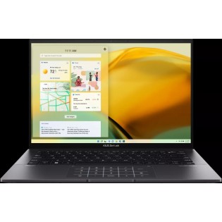 Ноутбук ASUS ZenBook 14 UM3402YA-KP854