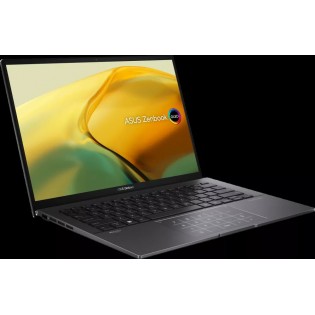 Ноутбук ASUS ZenBook 14 UM3402YA-KP854