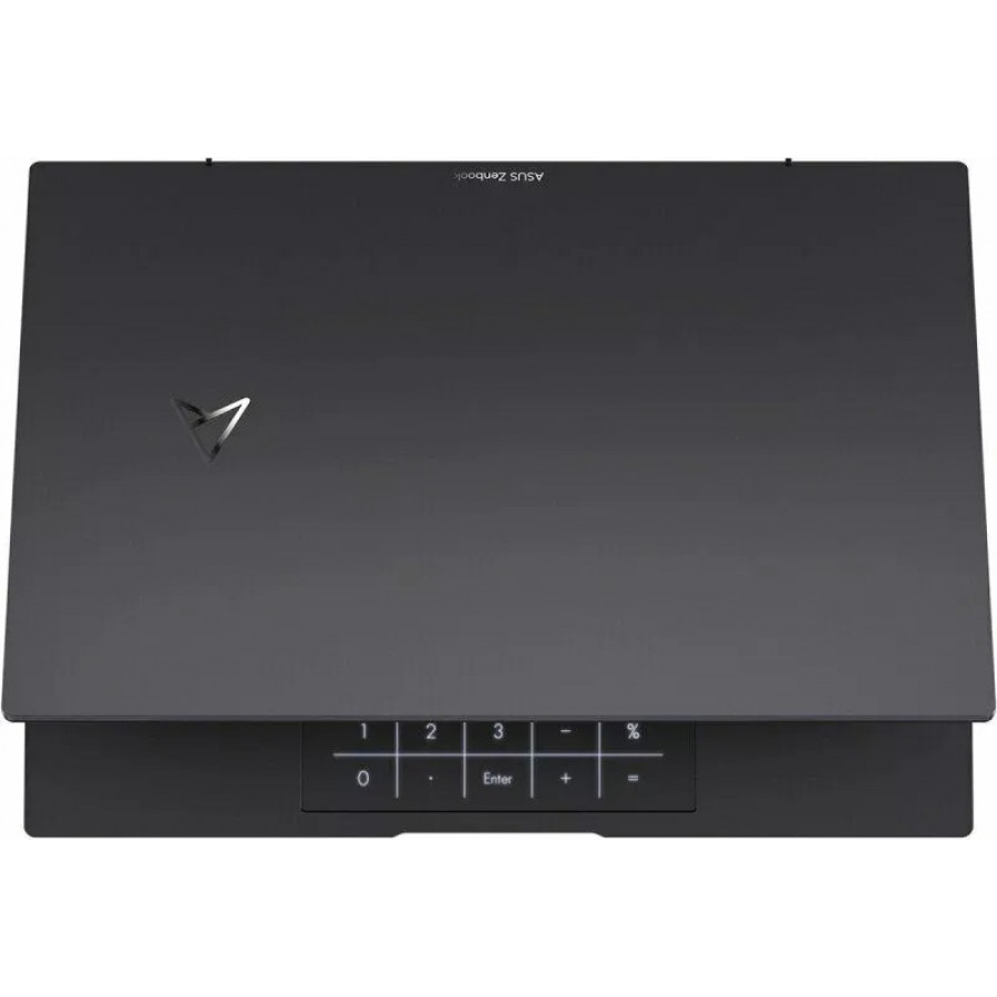 Ноутбук ASUS ZenBook 14 UM3402YA-KP854