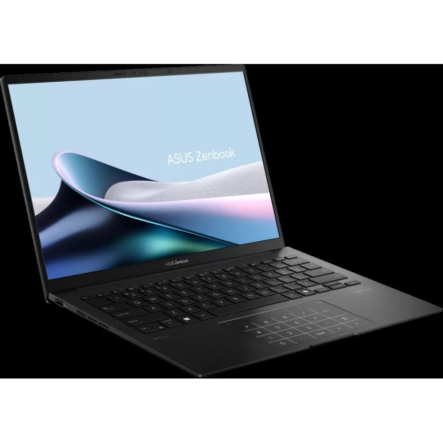 Ноутбук ASUS Zenbook 14 OLED UM3406KA-QD180