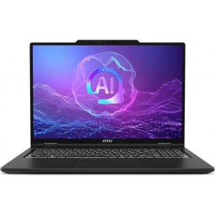 Ноутбук MSI Venture 17 AI A2HMG-010XRU