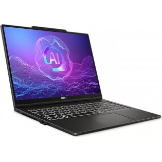 Ноутбук MSI Venture 17 AI A2HMG-010XRU