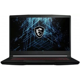 Ноутбук MSI Thin GF63 12VE-1038XRU