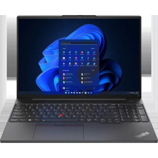 Ноутбук Lenovo ThinkBook E16 Gen 2 AMD 21M5S09E00