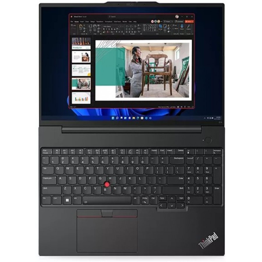 Ноутбук Lenovo ThinkBook E16 Gen 2 AMD 21M5S09E00