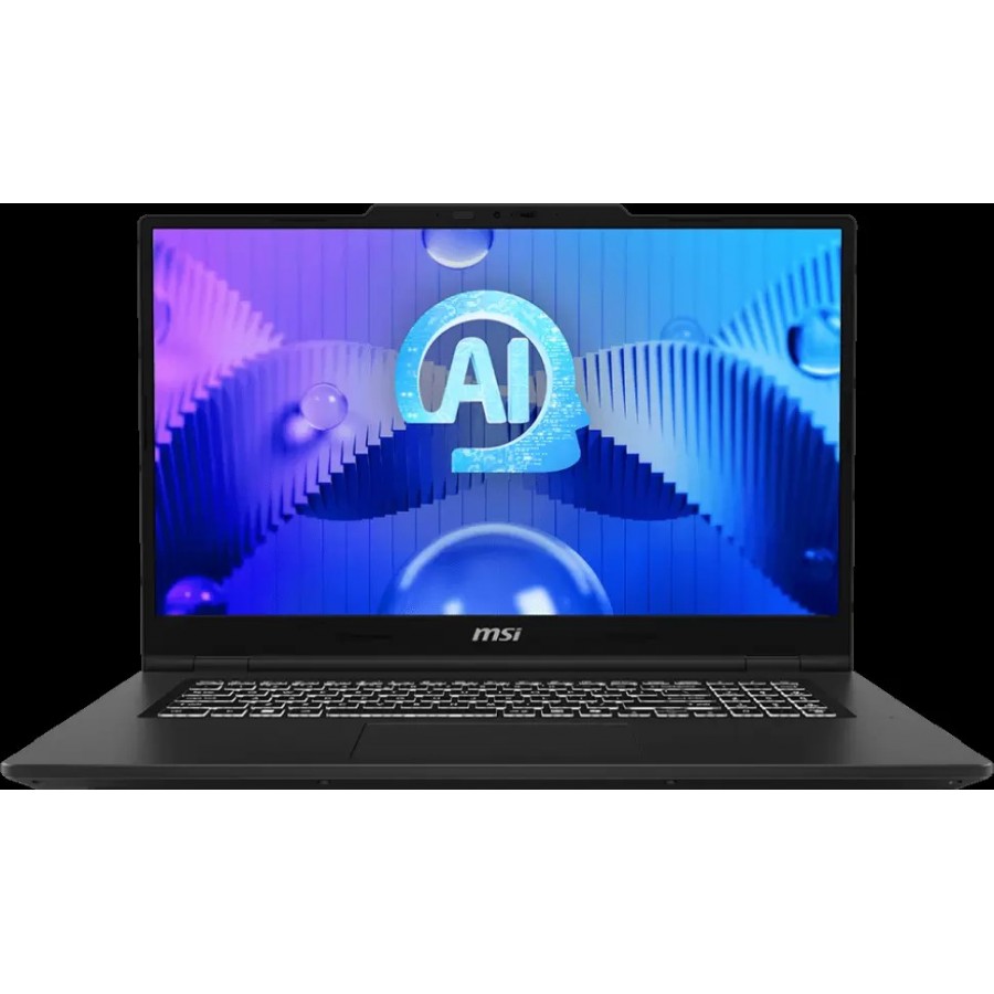 Ноутбук MSI Venture 17 AI A1MG-004XRU
