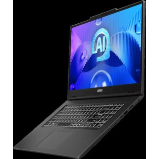 Ноутбук MSI Venture 17 AI A1MG-004XRU