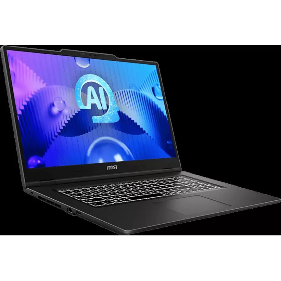 Ноутбук MSI Venture 17 AI A1MG-004XRU