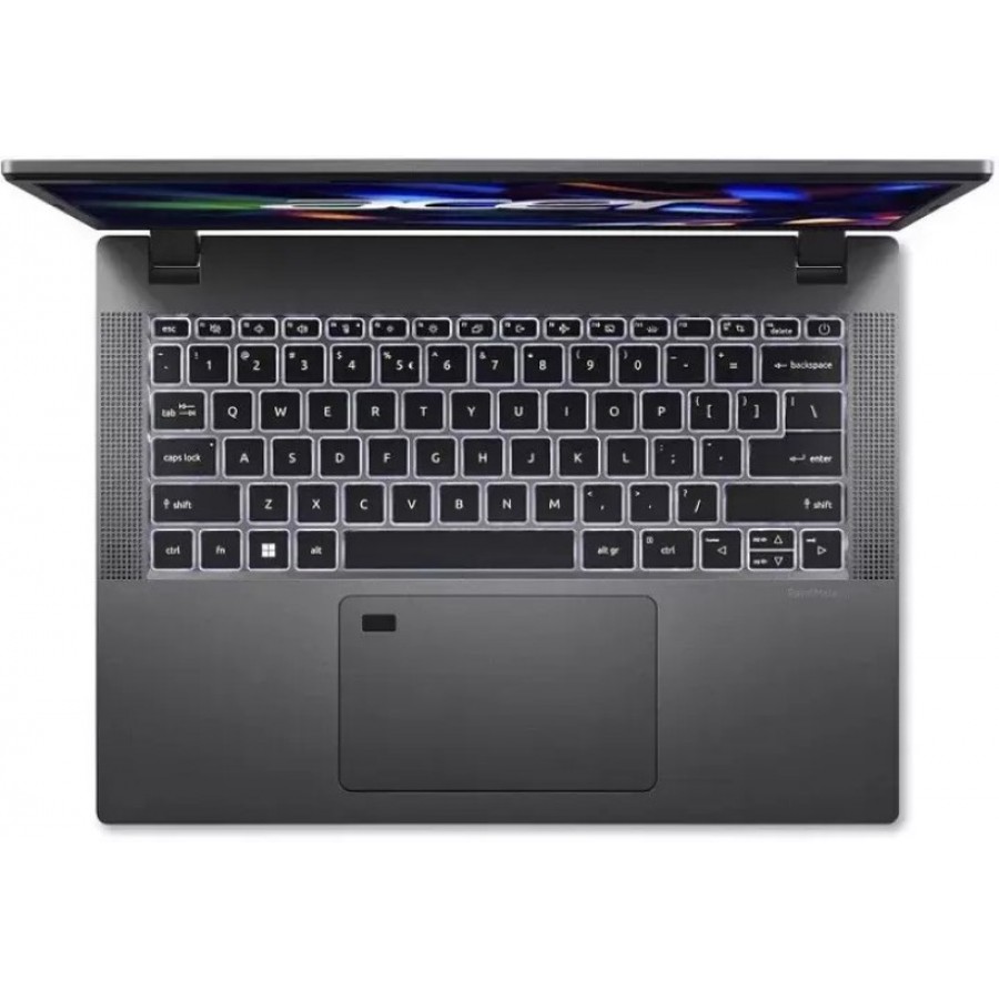 Ноутбук Acer TravelMate P4 TMP414-53-58P2 NX.VZTCD.00A