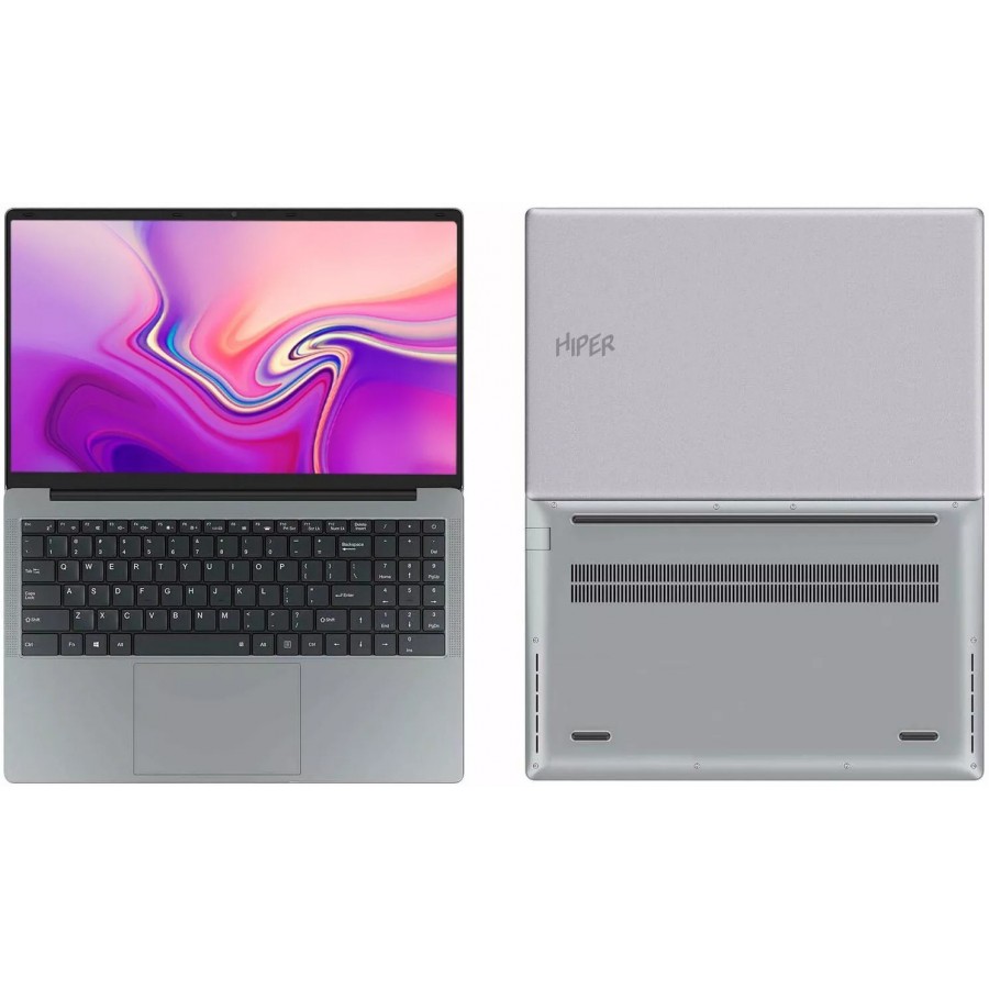 Ноутбук Hiper Dzen H1569O582DMP