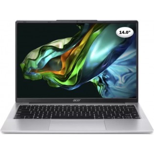 Ноутбук Acer Aspire AL14-31P-36EN NX.KS9ER.001
