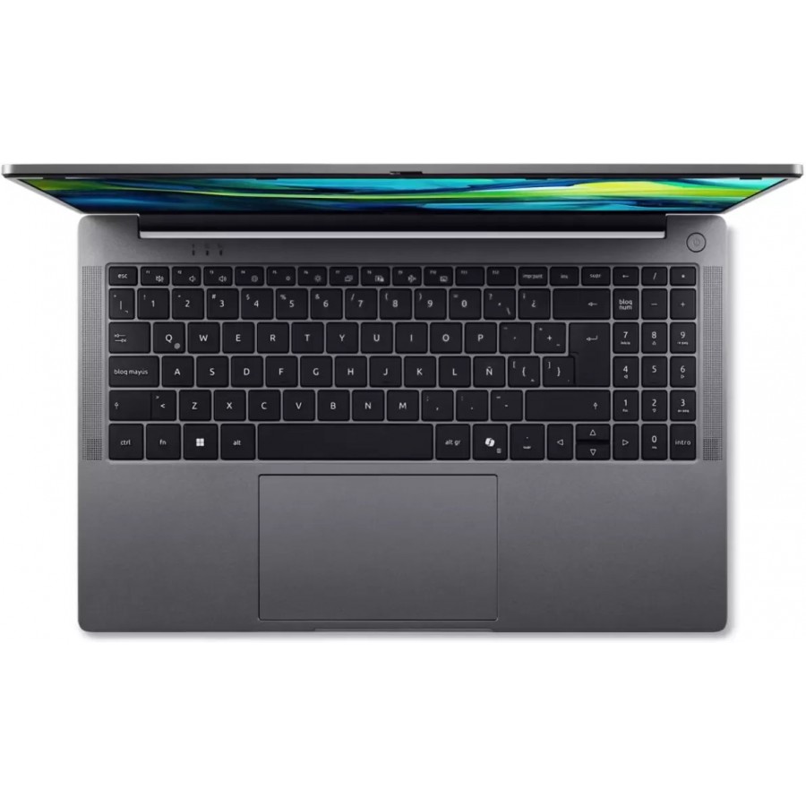 Ноутбук Acer Aspire Lite 15 AL15-32P-C1KD NX.JB8ER.001