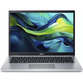 Ноутбук Acer Aspire Go 14 AG14-71M-72H5 NX.JFWCD.003