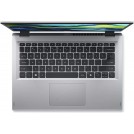 Ноутбук Acer Aspire Go 14 AG14-71M-72H5 NX.JFWCD.003