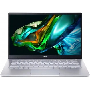 Ноутбук Acer Swift Go SFG14-41-R7EG NX.KG3CD.002