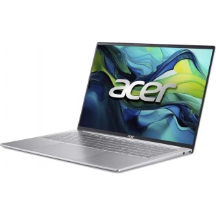 Ноутбук Acer Swift Lite 16 SFL16-51M-54BL NX.D3UCD.002