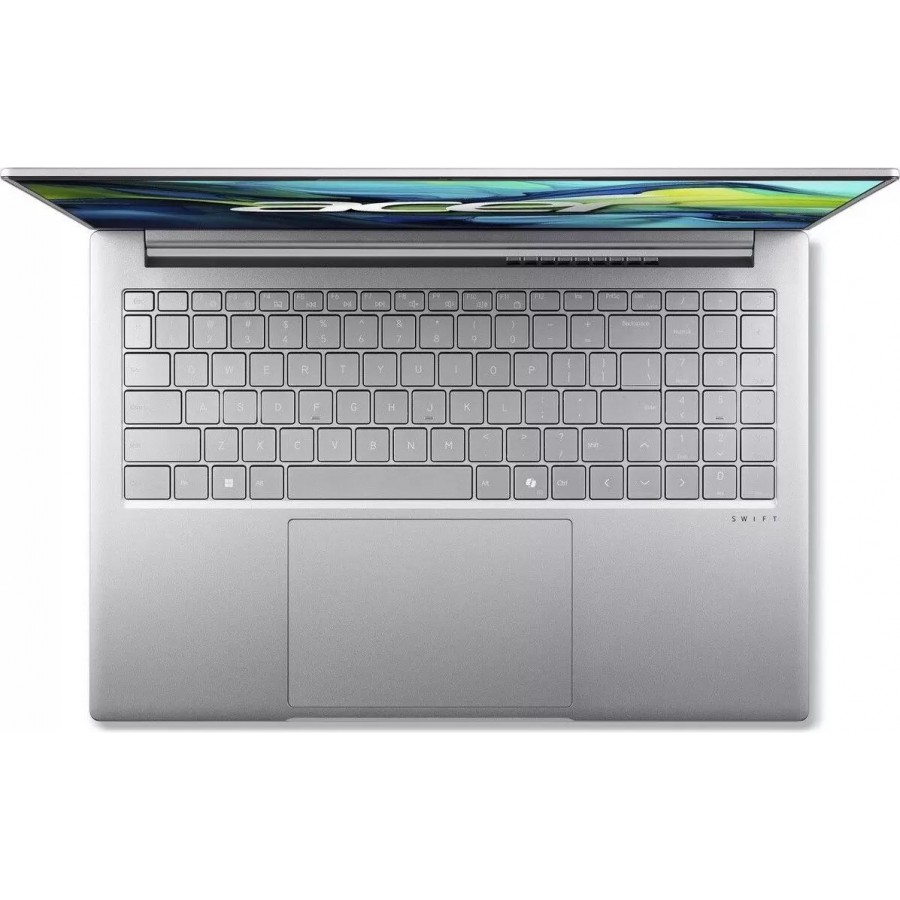 Ноутбук Acer Swift Lite 16 SFL16-51M-54BL NX.D3UCD.002