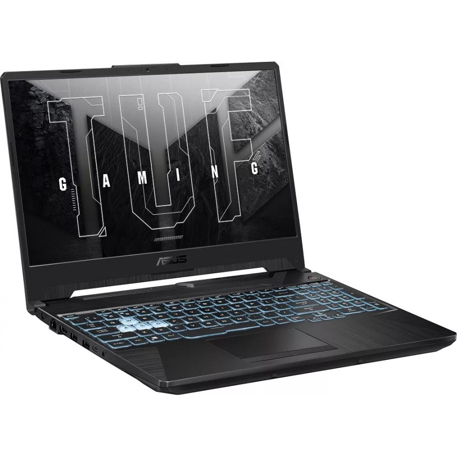 Ноутбук Asus TUF Gaming A15 FA506NCR-HN044
