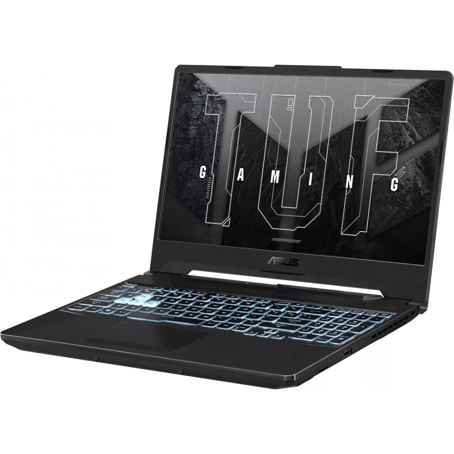Ноутбук Asus TUF Gaming A15 FA506NCR-HN044