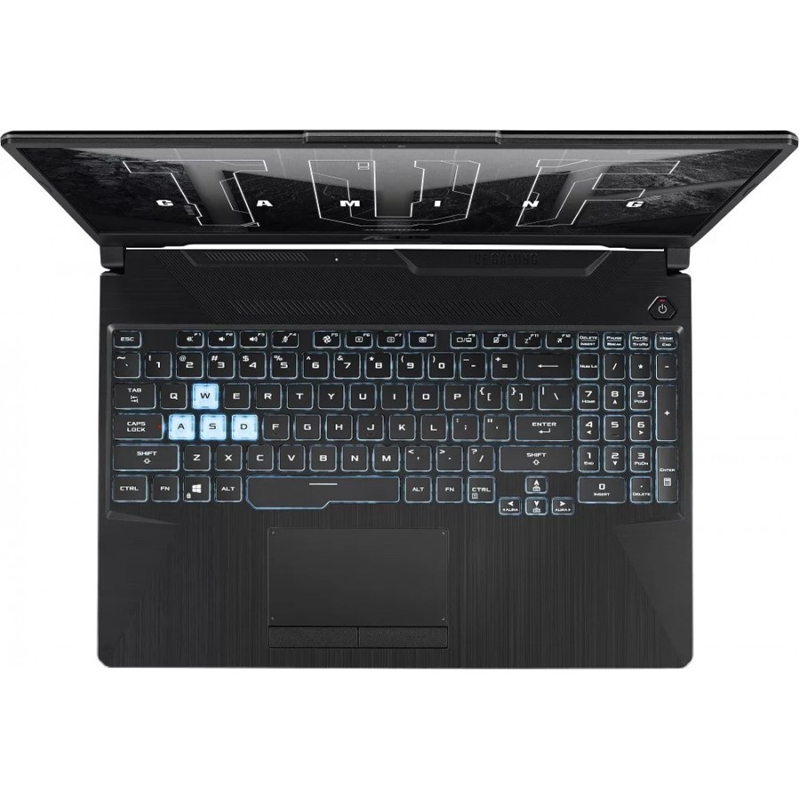 Ноутбук Asus TUF Gaming A15 FA506NCR-HN044