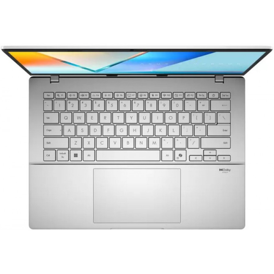 Ноутбук Asus Vivobook S14 S3407CA-LY098