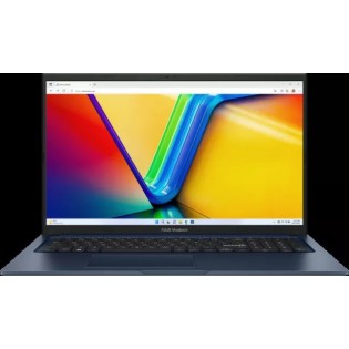 Ноутбук ASUS Vivobook 17 X1704VA-AU639