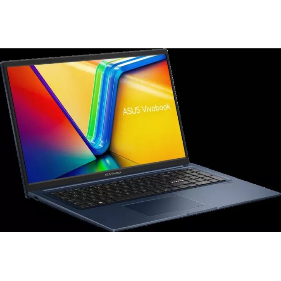 Ноутбук ASUS Vivobook 17 X1704VA-AU639