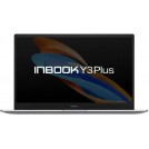 Ноутбук Infinix Inbook Y3 Plus YL512 71008301719