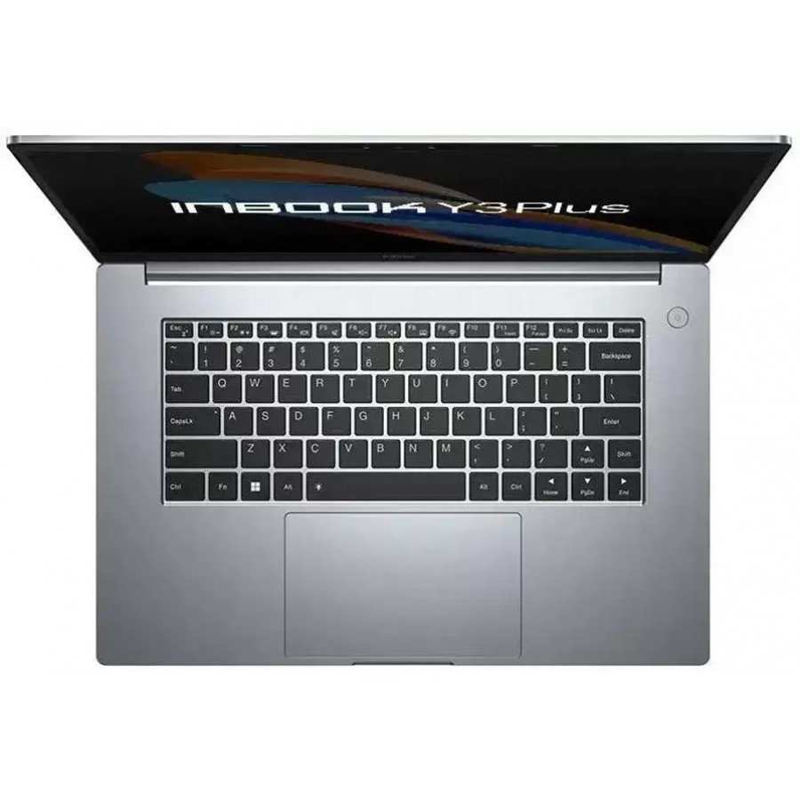Ноутбук Infinix Inbook Y3 Plus YL51A5 71008302601