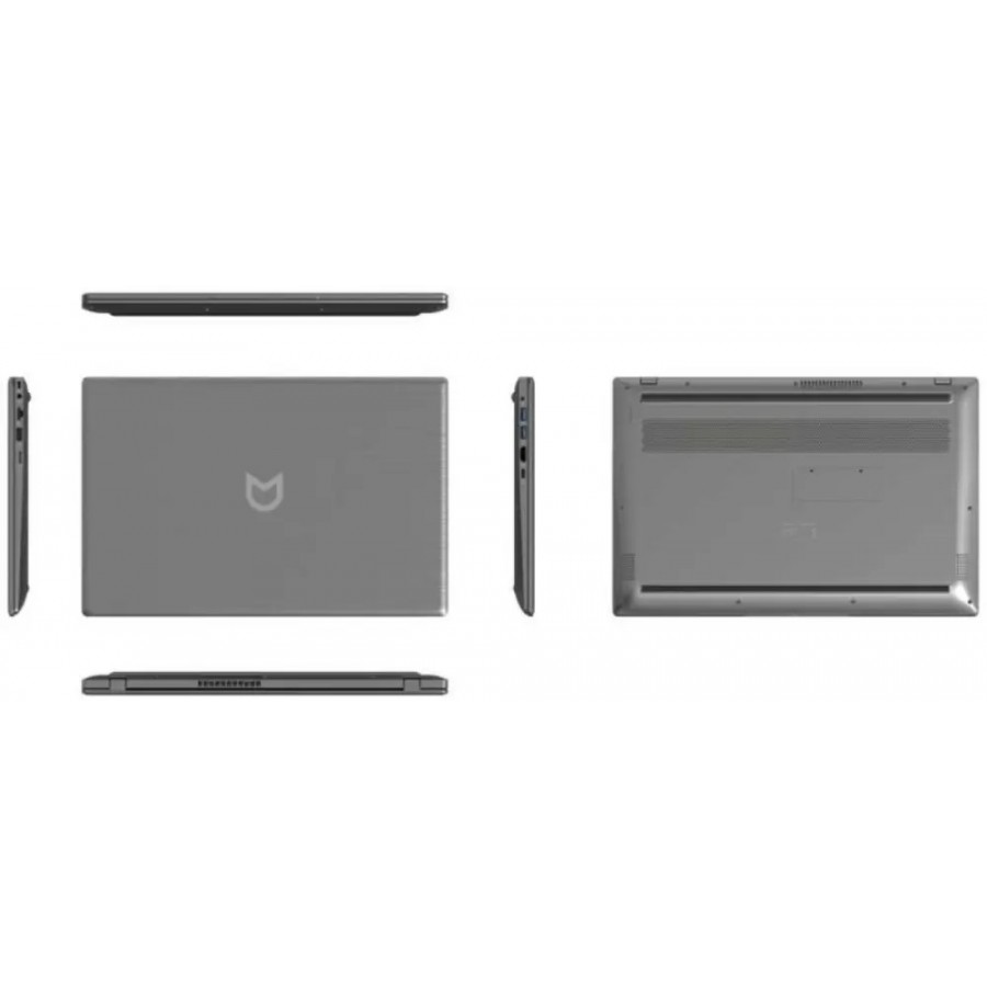 Ноутбук IRBIS GroovyBook 14 14NBP1001