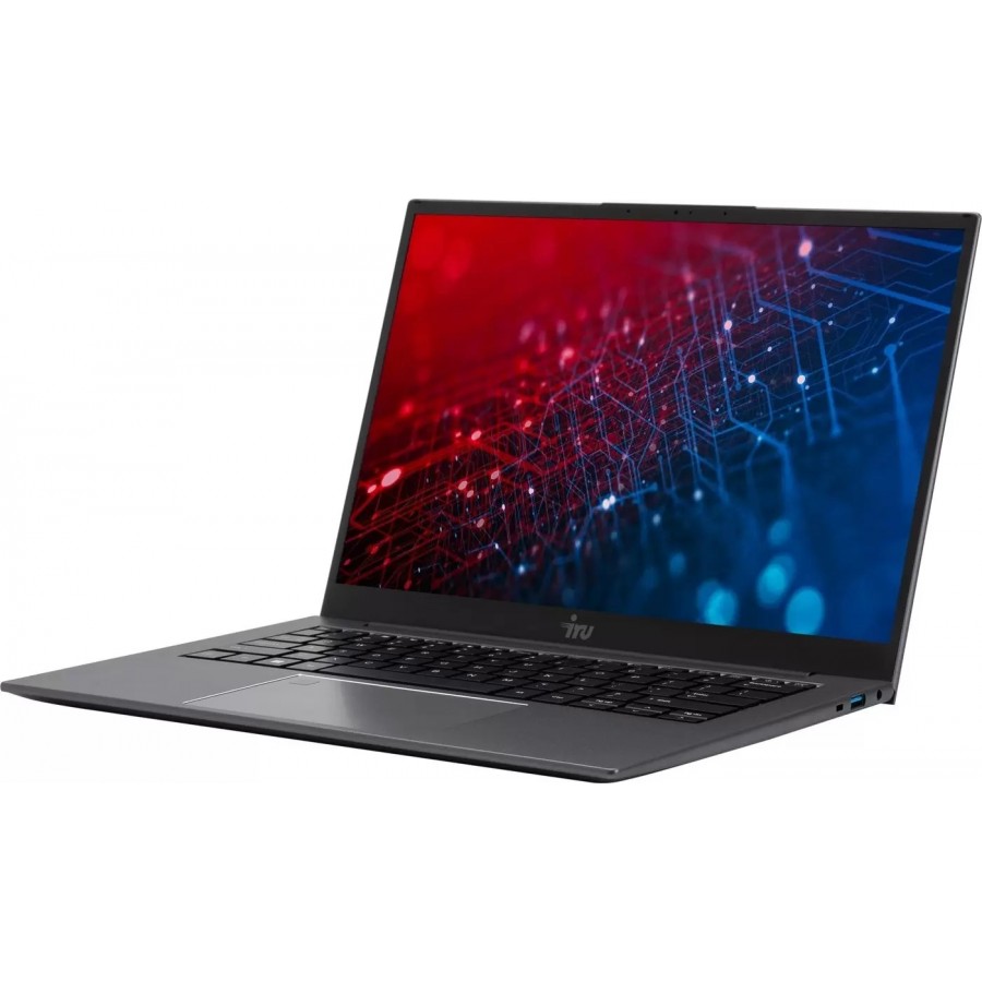Ноутбук iRU Planio 14INPR 2078485