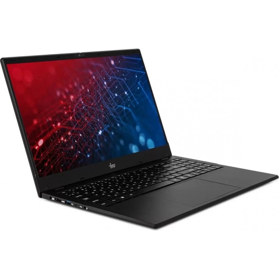 Ноутбук iRU Planio 15INPR 2081105
