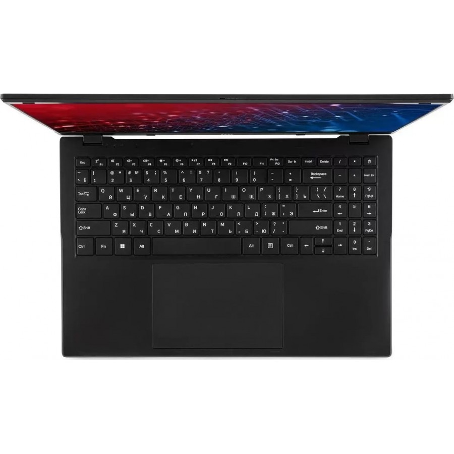 Ноутбук iRU Planio 15INPR 2081105