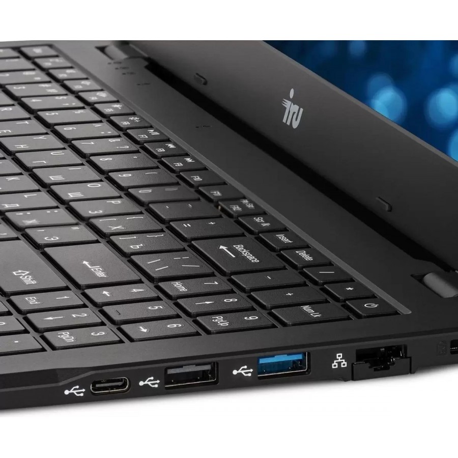 Ноутбук iRU Planio 15INPR 2081105