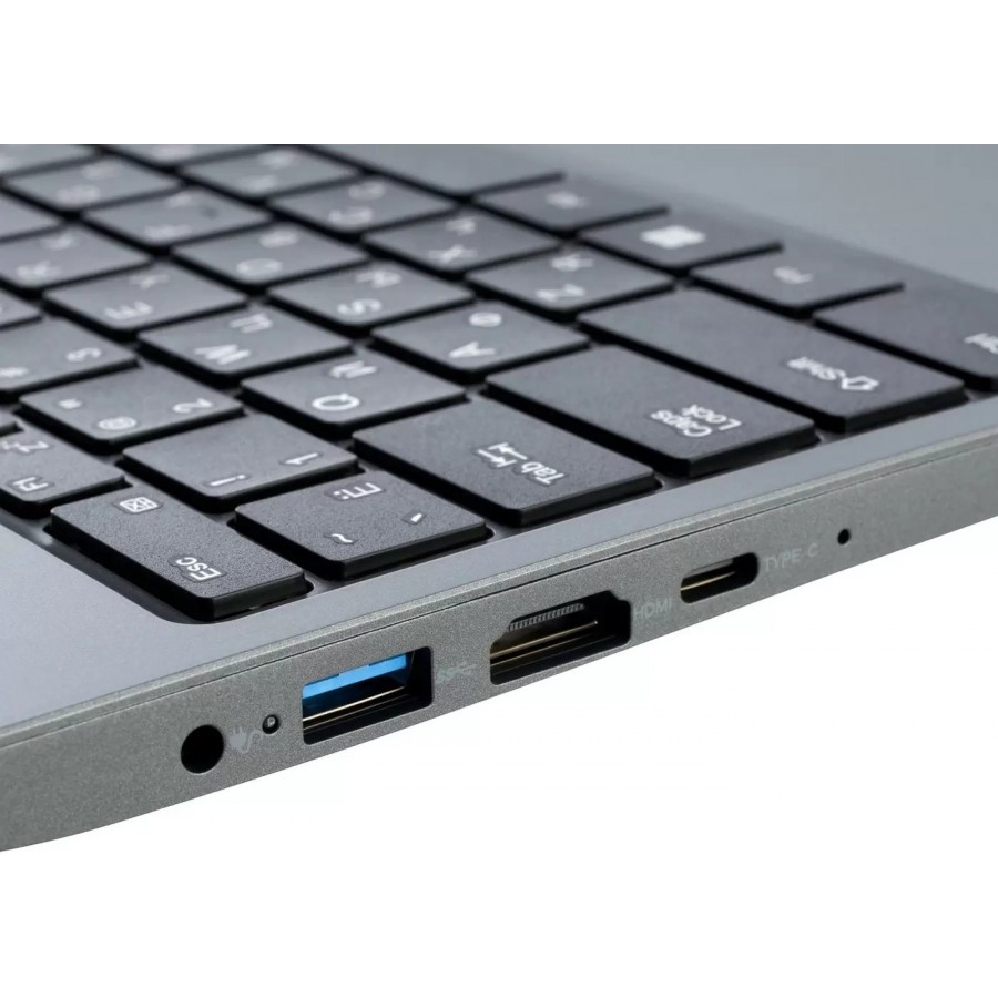 Ноутбук iRU Tactio 14RLH 2084813