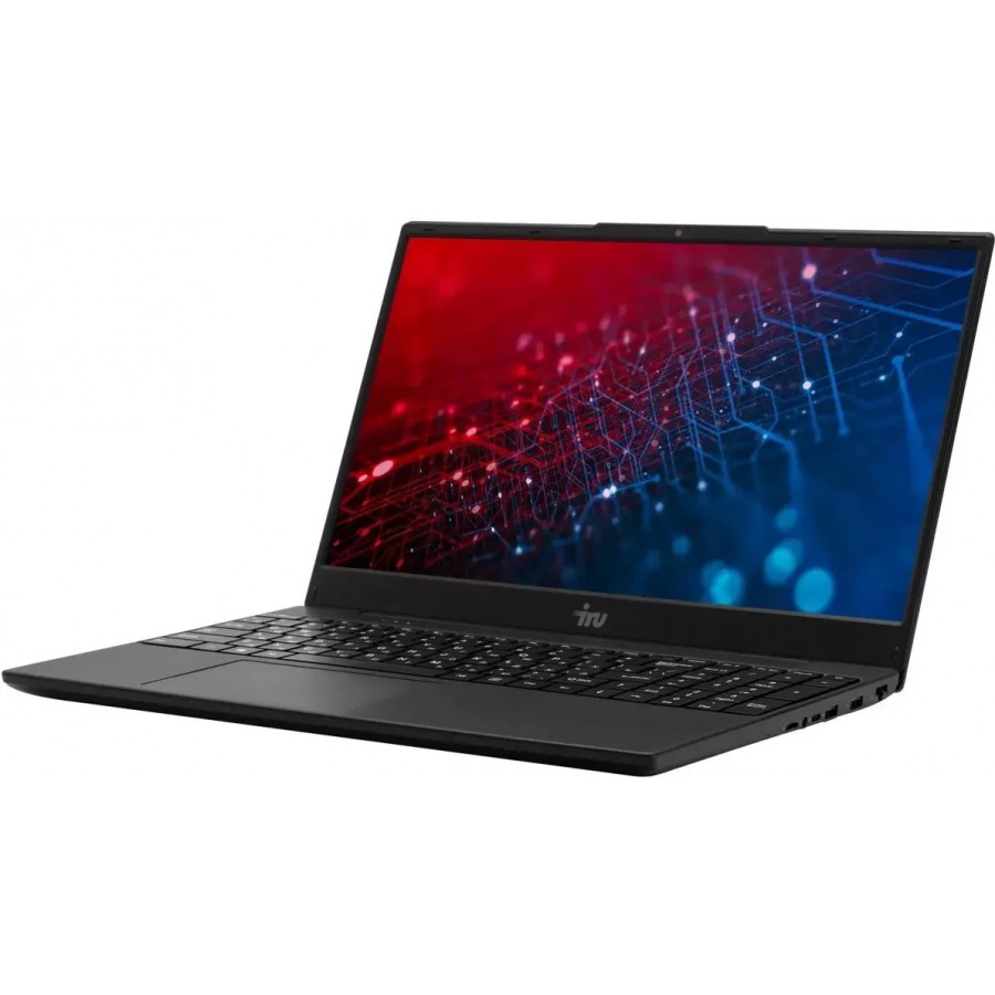 Ноутбук iRU Tactio 15ALG 2019263