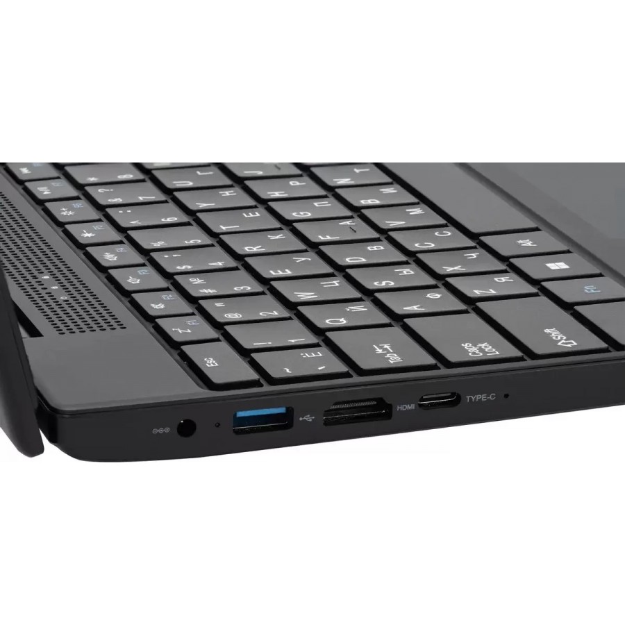 Ноутбук iRU Tactio 15ALG 2019268