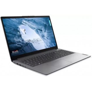 Ноутбук Lenovo IdeaPad 1 15IAU7 82QD00ASRK