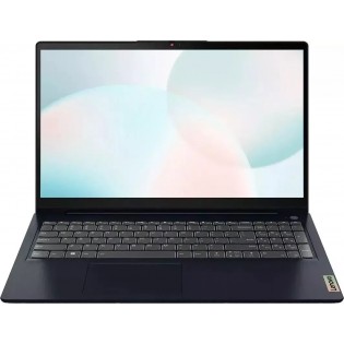 Ноутбук Lenovo IdeaPad 3 15ABA7 82RN008LRK