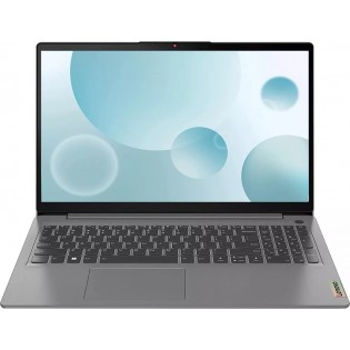Ноутбук Lenovo IdeaPad 3 15IAU7 82RK013NRK