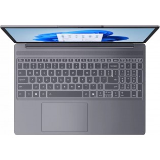 Ноутбук Lenovo IdeaPad Slim 3 15AHP10 83KA001BRK