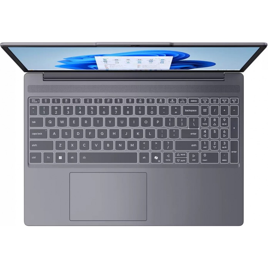 Ноутбук Lenovo IdeaPad Slim 3 15AHP10 83KA001BRK