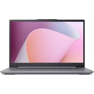 Ноутбук Lenovo IdeaPad Slim 3 15AMN8 82XQ00MAPS